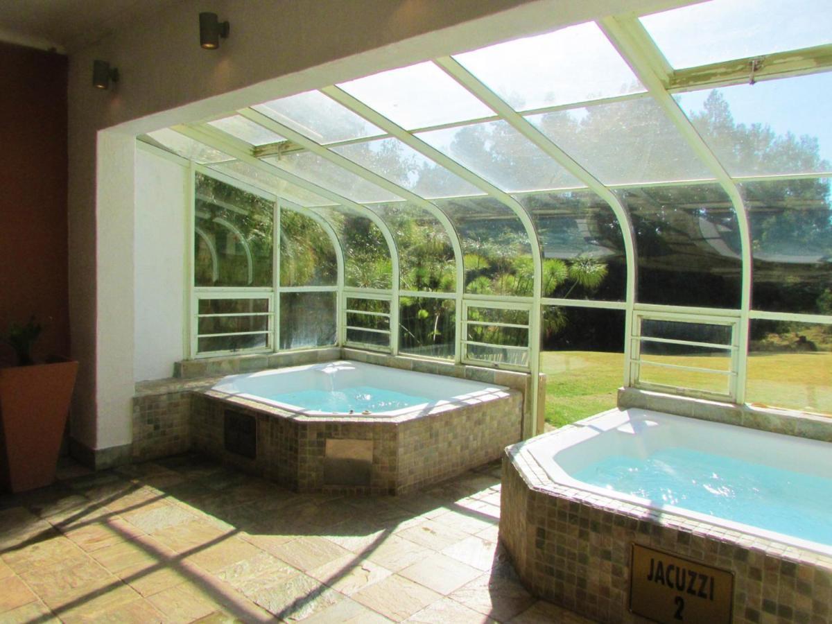Crystal Springs Mountain Lodge Pilgrimʼs Rest Εξωτερικό φωτογραφία