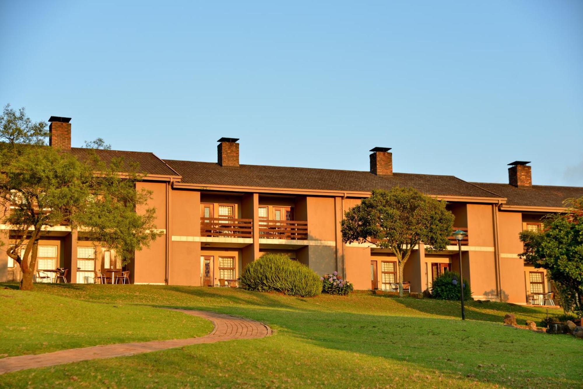 Crystal Springs Mountain Lodge Pilgrimʼs Rest Εξωτερικό φωτογραφία